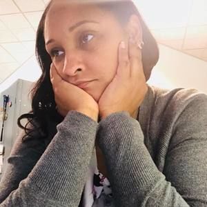 Meet your Posher, Keirsten